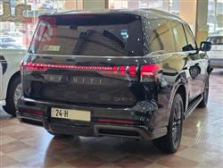 إنفينيتي QX80